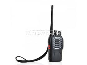 Ремонт радиостанции Baofeng BF-888S