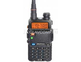 Ремонт радиостанции Baofeng UV-5R