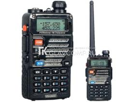 Ремонт радиостанции Baofeng UV-5RE