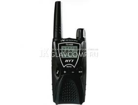 Ремонт радиостанции HYT TC-1688