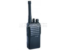 Ремонт радиостанции HYT TC-600
