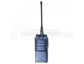 Ремонт радиостанции Hytera PD-405