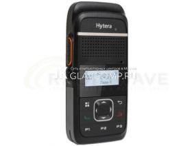 Ремонт радиостанции Hytera PD355