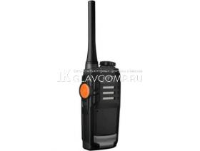 Ремонт радиостанции Hytera TC-320