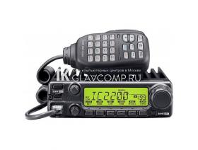 Ремонт радиостанции Icom IC-2200H