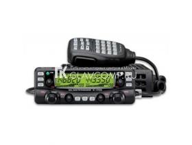 Ремонт радиостанции Icom IC-2720H