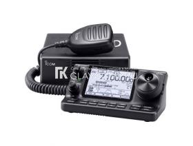 Ремонт радиостанции Icom IC-7100