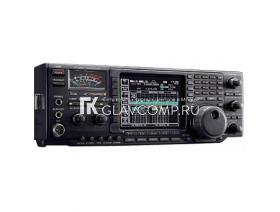Ремонт радиостанции Icom IC-756 PROIII