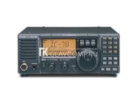 Ремонт радиостанции Icom IC-78