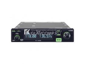 Ремонт радиостанции Icom IC-A210