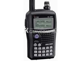 Ремонт радиостанции Icom IC-E7