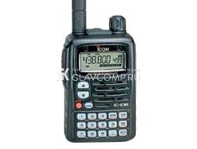 Ремонт радиостанции Icom IC-E90