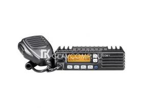 Ремонт радиостанции Icom IC-F210
