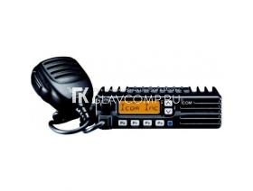 Ремонт радиостанции Icom IC-F211