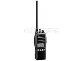 Ремонт радиостанции Icom IC-F3161S
