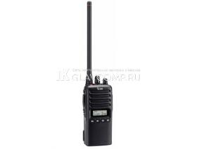 Ремонт радиостанции Icom IC-F33GS