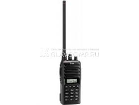 Ремонт радиостанции Icom IC-F33GT