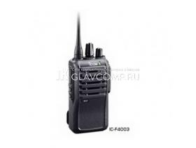 Ремонт радиостанции Icom IC-F4003