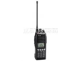 Ремонт радиостанции Icom IC-F4161DT