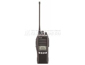 Ремонт радиостанции Icom IC-F4161S