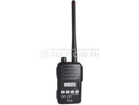Ремонт радиостанции Icom IC-F60
