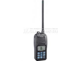 Ремонт радиостанции Icom IC-M24