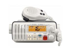 Ремонт радиостанции Icom IC-M302