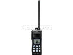 Ремонт радиостанции Icom IC-M34