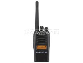 Ремонт радиостанции Kenwood NX-320-E2