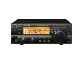 Ремонт радиостанции Kenwood TS-50S
