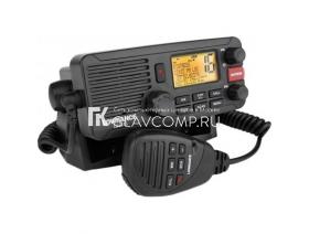 Ремонт радиостанции Lowrance Link-5 DSC VHF
