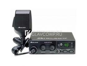 Ремонт радиостанции Midland Alan 100 Plus