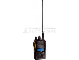 Ремонт радиостанции Midland CT710