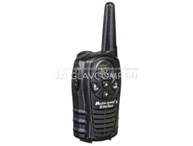 Ремонт радиостанции Midland LXT118