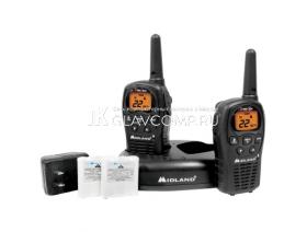 Ремонт радиостанции Midland LXT500VP3