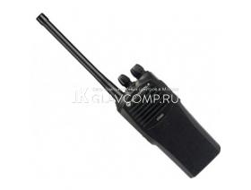 Ремонт радиостанции Motorola CP040 VHF