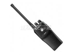 Ремонт радиостанции Motorola CP140 UHF