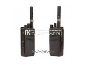 Ремонт радиостанции Motorola DP 2400