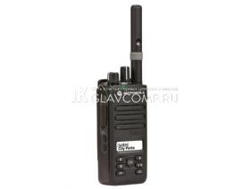 Ремонт радиостанции Motorola DP 2600