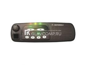 Ремонт радиостанции Motorola GM340