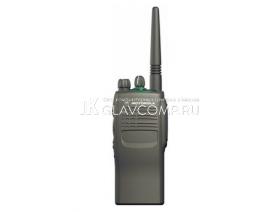 Ремонт радиостанции Motorola GP140 АТЕХ