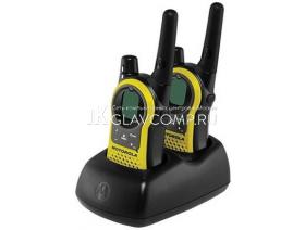 Ремонт радиостанции Motorola MH230R