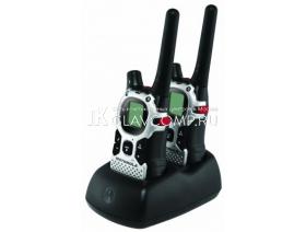 Ремонт радиостанции Motorola MJ270R