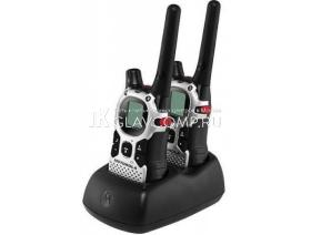 Ремонт радиостанции Motorola MR350R