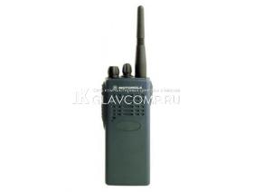 Ремонт радиостанции Motorola P040 UHF