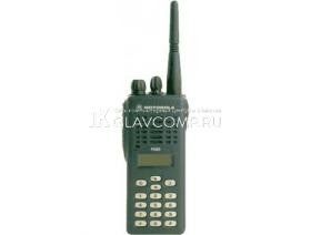 Ремонт радиостанции Motorola P080 UHF