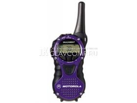 Ремонт радиостанции Motorola T6310