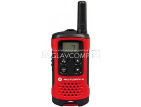 Ремонт радиостанции Motorola TLKR-T40
