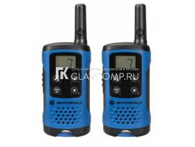 Ремонт радиостанции Motorola TLKR-T41 Blue