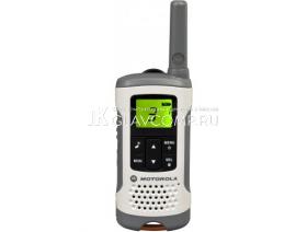 Ремонт радиостанции Motorola TLKR-T50